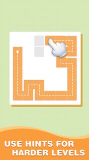 One Liner – линия чтобы победить 2.4. Скриншот 9