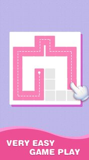 One Liner – линия чтобы победить 2.4. Скриншот 13