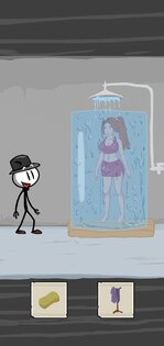 Stickman Story 2.6. Скриншот 4