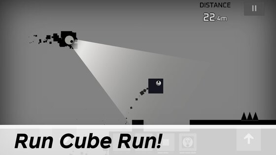 Sqube Darkness 4.5.2. Скриншот 3