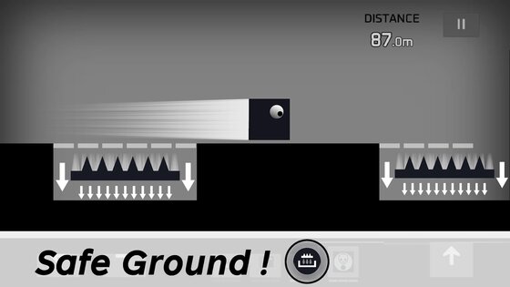 Sqube Darkness 4.5.2. Скриншот 7