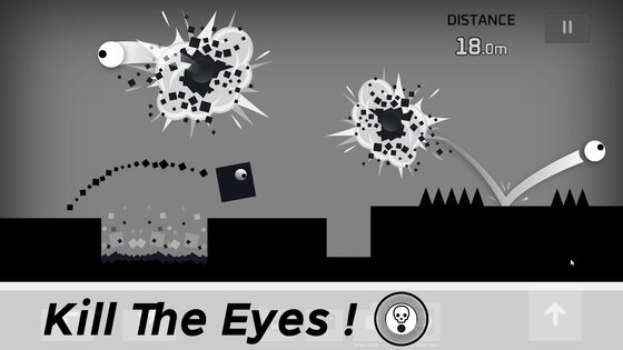 Sqube Darkness 4.5.2. Скриншот 8
