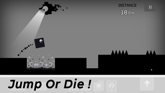 Sqube Darkness 4.5.2. Скриншот 9