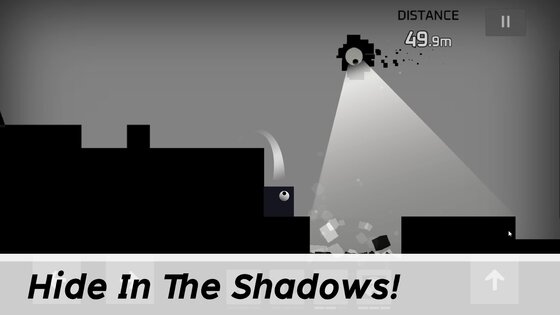 Sqube Darkness 4.5.2. Скриншот 13