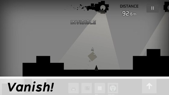 Sqube Darkness 4.5.2. Скриншот 20