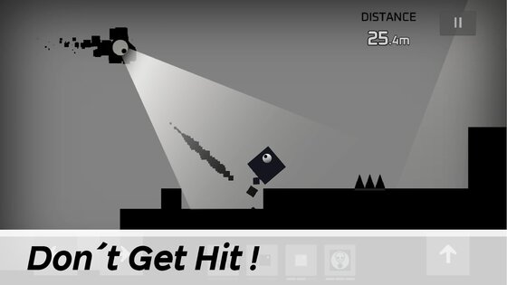 Sqube Darkness 4.5.2. Скриншот 22