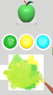 Color Match 3.78. Скриншот 5