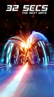 32 Secs: Traffic Rider 1.15.30. Скриншот 1