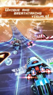 32 Secs: Traffic Rider 1.15.30. Скриншот 2