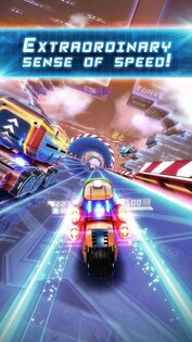 32 Secs: Traffic Rider 1.15.30. Скриншот 3