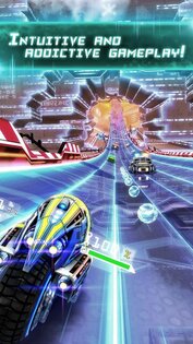 32 Secs: Traffic Rider 1.15.30. Скриншот 4