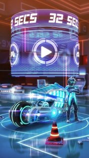 32 Secs: Traffic Rider 1.15.30. Скриншот 5