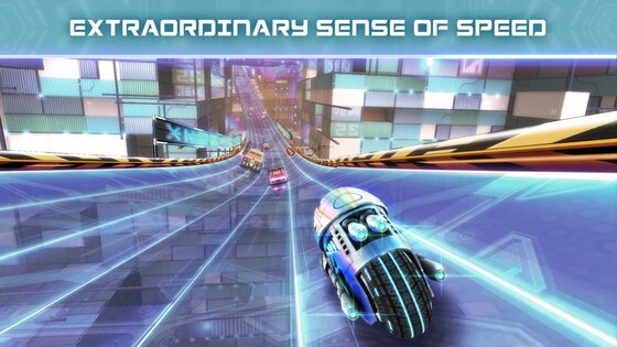 32 Secs: Traffic Rider 1.15.30. Скриншот 6