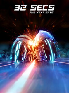 32 Secs: Traffic Rider 1.15.30. Скриншот 9