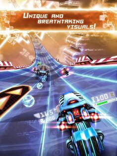 32 Secs: Traffic Rider 1.15.30. Скриншот 10