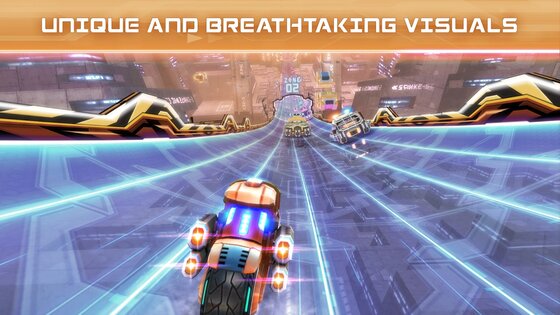 32 Secs: Traffic Rider 1.15.30. Скриншот 16