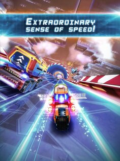 32 Secs: Traffic Rider 1.15.30. Скриншот 19