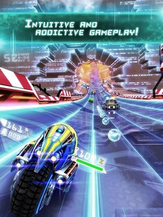 32 Secs: Traffic Rider 1.15.30. Скриншот 20