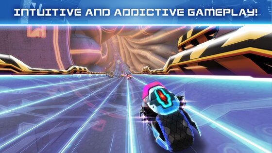 32 Secs: Traffic Rider 1.15.30. Скриншот 23