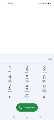 Почему производители так часто выпускают смартфоны, или обзор Realme 9i — Программное обеспечение и железо. 4