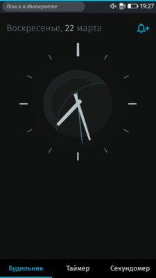 У меня прозрачный смартфон из 2014 на прошивке Firefox. LG Fx0 — это нечто — Железо. 6