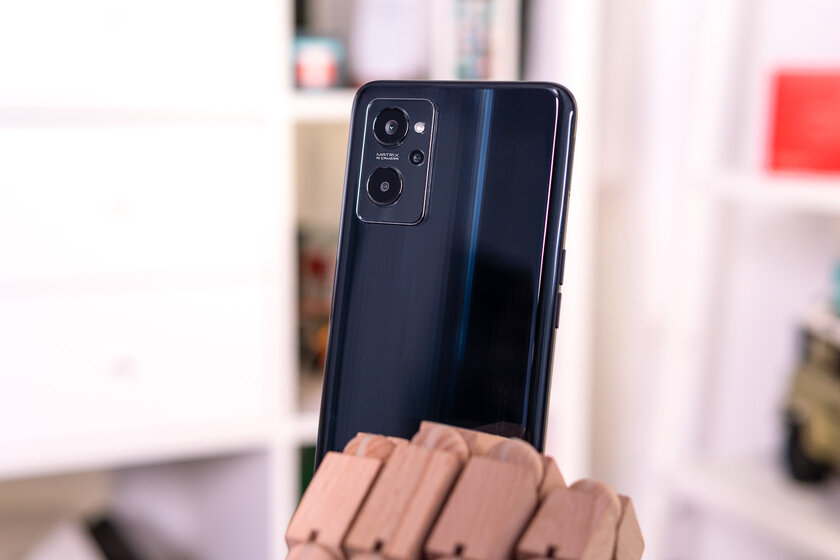 Почему производители так часто выпускают смартфоны, или обзор Realme 9i — Отзыв спустя две недели использования. 1
