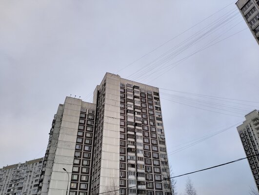 Почему производители так часто выпускают смартфоны, или обзор Realme 9i — Камера. 13