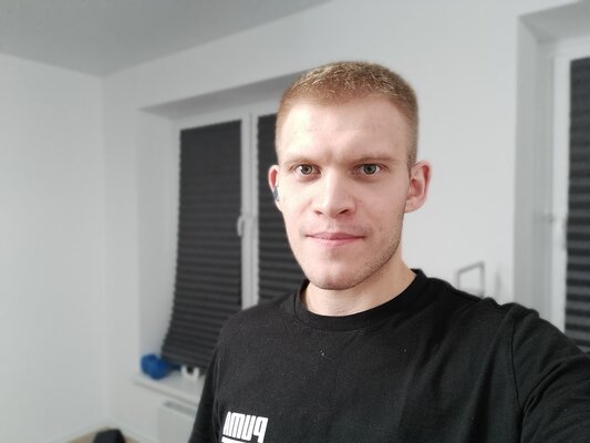 Почему производители так часто выпускают смартфоны, или обзор Realme 9i — Камера. 17