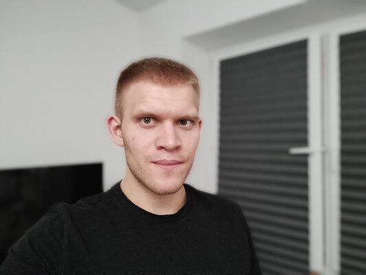 Почему производители так часто выпускают смартфоны, или обзор Realme 9i — Камера. 18