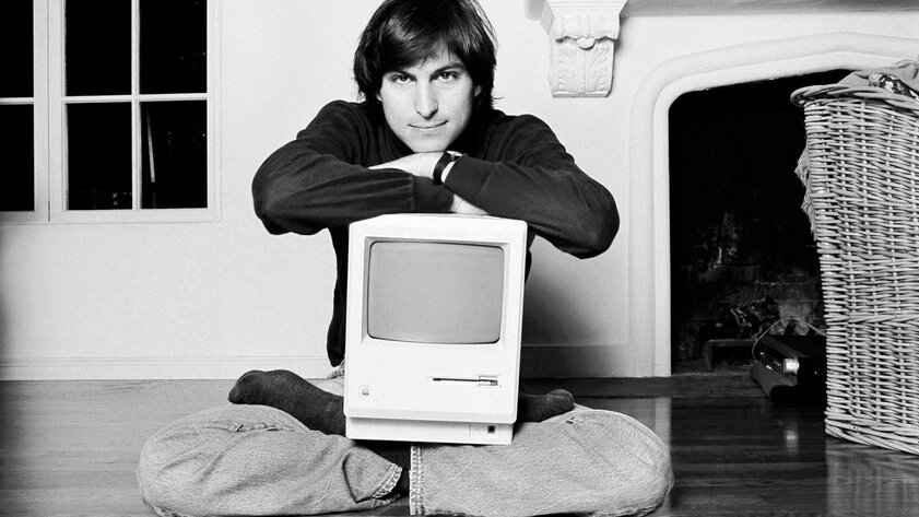 Стив Джобс никого не слушал. Это и 9 других его качеств, сделавших Apple успешной