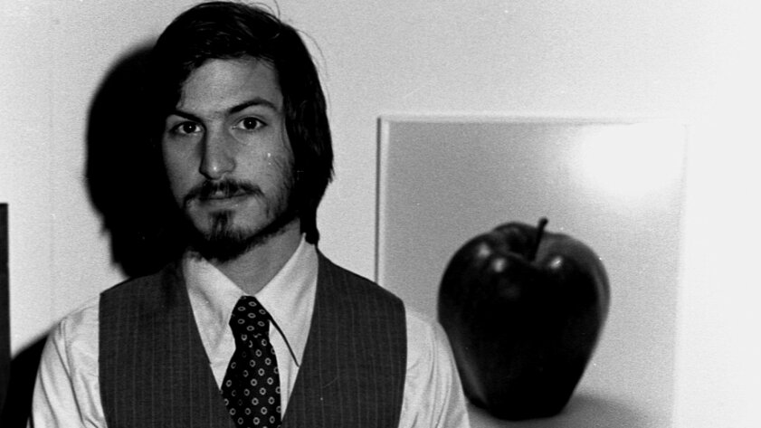 Стив Джобс никого не слушал. Это и 9 других его качеств, сделавших Apple успешной