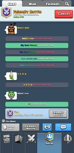 Master Royale 3.2729.1. Скриншот 2