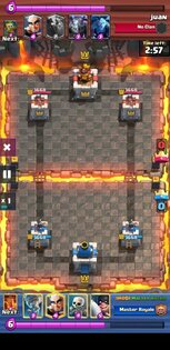 Master Royale 3.2729.1. Скриншот 5