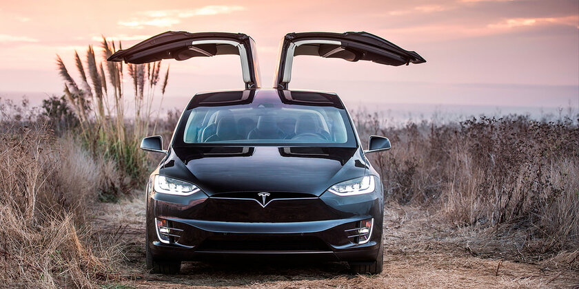 Подросток из Германии взломал автомобили Tesla сразу в 13 странах. Теперь он сотрудничает с компанией