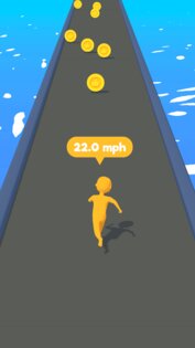 Idle Speed Race 0.8.1. Скриншот 7