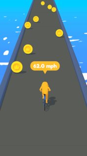 Idle Speed Race 0.8.1. Скриншот 8