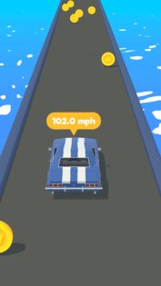 Idle Speed Race 0.8.1. Скриншот 9