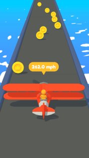 Idle Speed Race 0.8.1. Скриншот 10