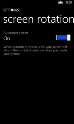 Официально представлено обновление Windows Phone 8 GDR3