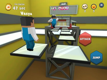 Pixel Money Challenge 0.0.10. Скриншот 9