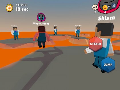 Pixel Money Challenge 0.0.10. Скриншот 14