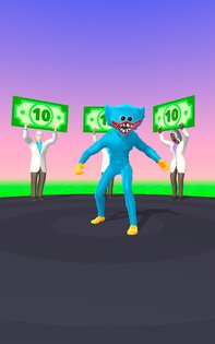 Monsters Lab 1.1.16. Скриншот 2