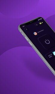 OneFly VPN 1.27.00.02. Скриншот 2