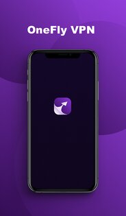 OneFly VPN 1.27.00.02. Скриншот 4