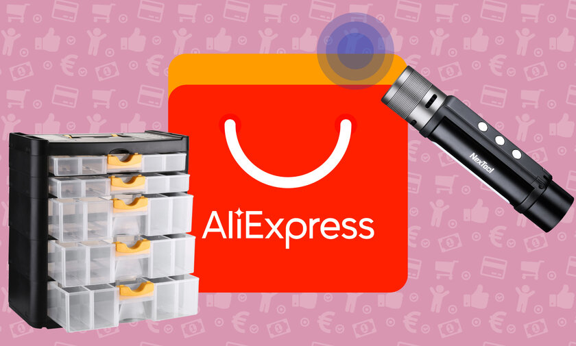 5 дешёвых товаров с AliExpress, которые делают нашу жизнь проще