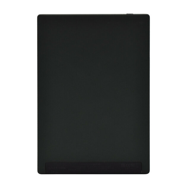 7,8 дюйма, сенсорное управление и фирменный чехол: ONYX BOOX представила ридер Edison