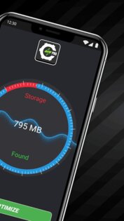 Smart Cleaner Pro 1.5.7. Скриншот 6