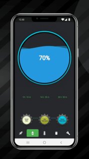 Smart Cleaner Pro 1.5.7. Скриншот 11