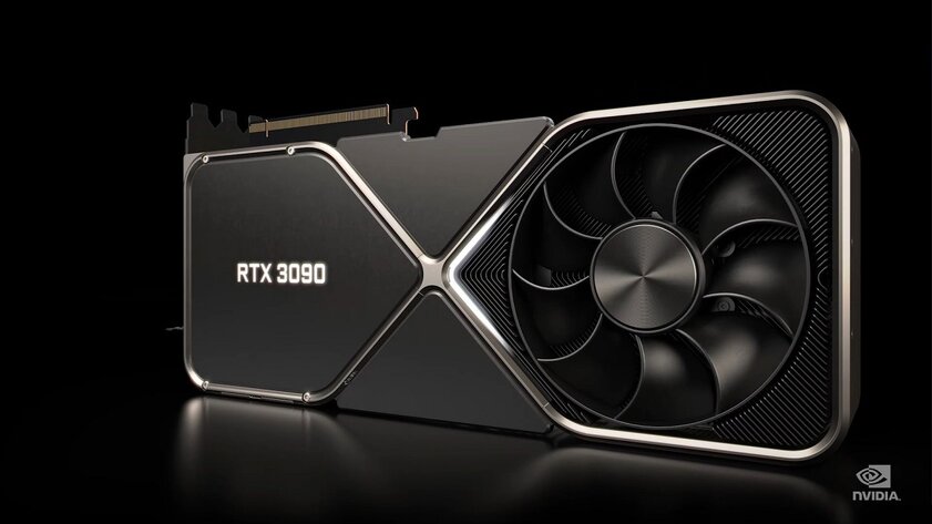 NVIDIA впервые попросила остановить производство флагманской видеокарты. Всё из-за BIOS