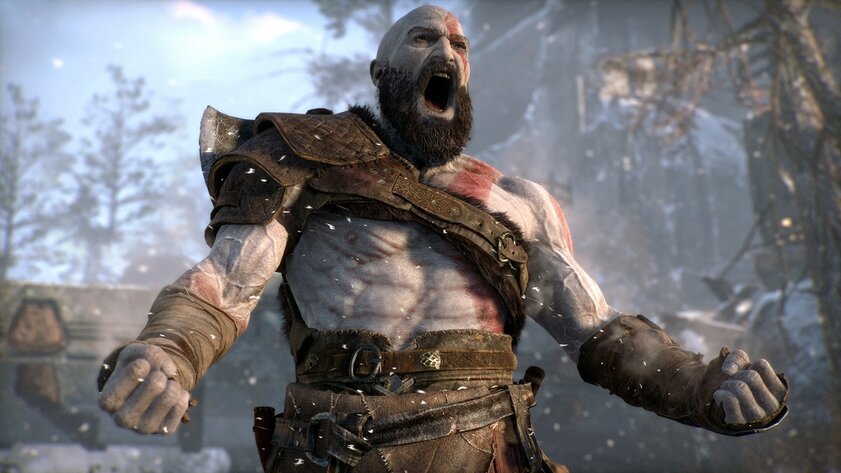 73 тыс. онлайна и 97% положительных отзывов: релиз God of War на ПК прошёл более чем успешно